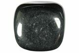 Large Tumbled Hematite Stones - Photo 2